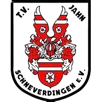 Logo of Jahn Schneverdingen