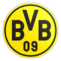 Logo of Borussia Dortmund II