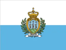 Logo of San Marino U16