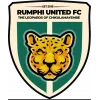 Logo of Rumphi United