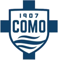 Logo of Como