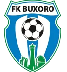 Logo of Bukhoro (w)