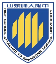 Logo of The Affiliated Middle School of Shandong Normal University U17