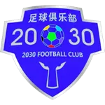 Logo of Zhuhai2030