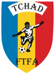 Logo of Chad (w)