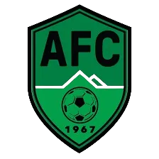 Logo of Almaden FC