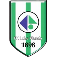 Logo of Loko Vltavin
