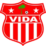 Logo of CD Vida