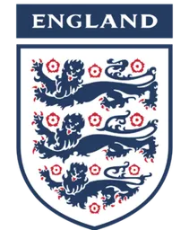 Logo of England (w) U23