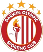 Logo of Darwin Olympics (Reserve)