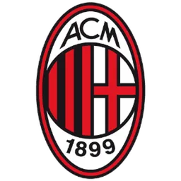 Logo of AC Milan