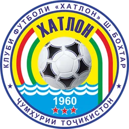 Logo of FC Khatlon