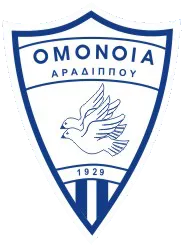 Logo of Omonia Aradippou