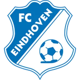Logo of FC Eindhoven