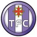 Logo of Toulouse U19