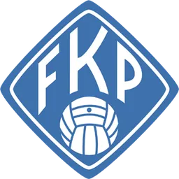 Logo of FK Pirmasens