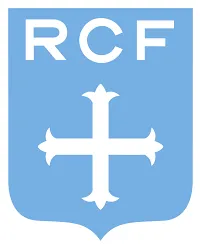 Logo of Racing Paris