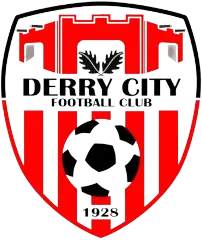 Logo of Derry City U20