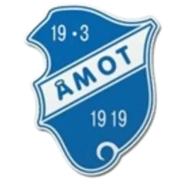 Logo of Amot IF