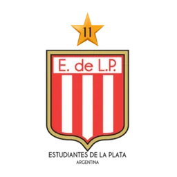 Logo of Estudiantes La Plata U17