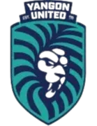 Logo of Yangon United FC (W)