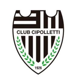 Logo of Club Cipolletti