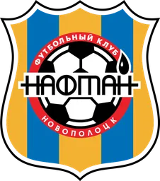 Logo of Naftan Novopolotsk