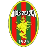 Logo of Ternana