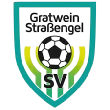 Logo of SV Gratwein-Strassengel