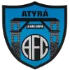 Logo of Atyra FC