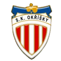 Logo of SK Okrisky