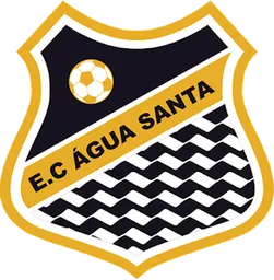 Logo of Agua Santa U19