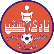 Logo of Shaab Sharjah U19