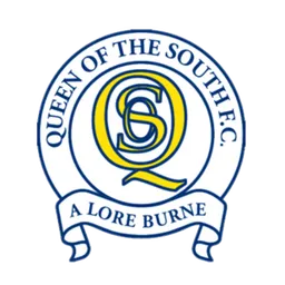 Logo of Queen of South