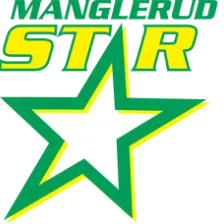 Logo of Manglerud Star Toppf
