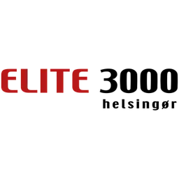 Logo of Elite 3000 Helsingor