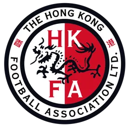 Logo of Hong Kong China (w) U20