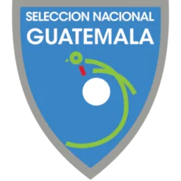 Logo of Guatemala