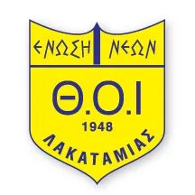 Logo of Thoi Lakatamias