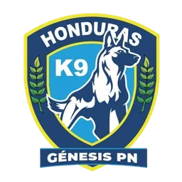 Logo of Génesis Policía Nacional
