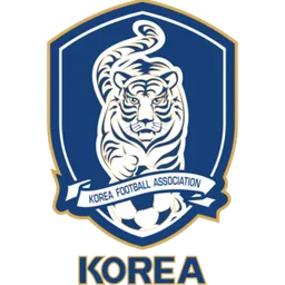 Logo of Korea Repulic (w) U16