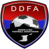 Logo of DNH DD FA