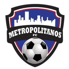 Logo of Metropolitanos FC