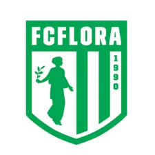 Logo of Flora Tallinn II