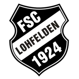 Logo of FSC Lohfelden