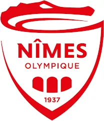 Logo of Nimes B