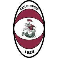 Logo of San Giorgio 1926