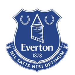 Logo of Everton FC Women