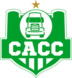 Logo of CA Camioneros Cordoba