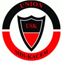 Logo of USK US Sidi Kacem